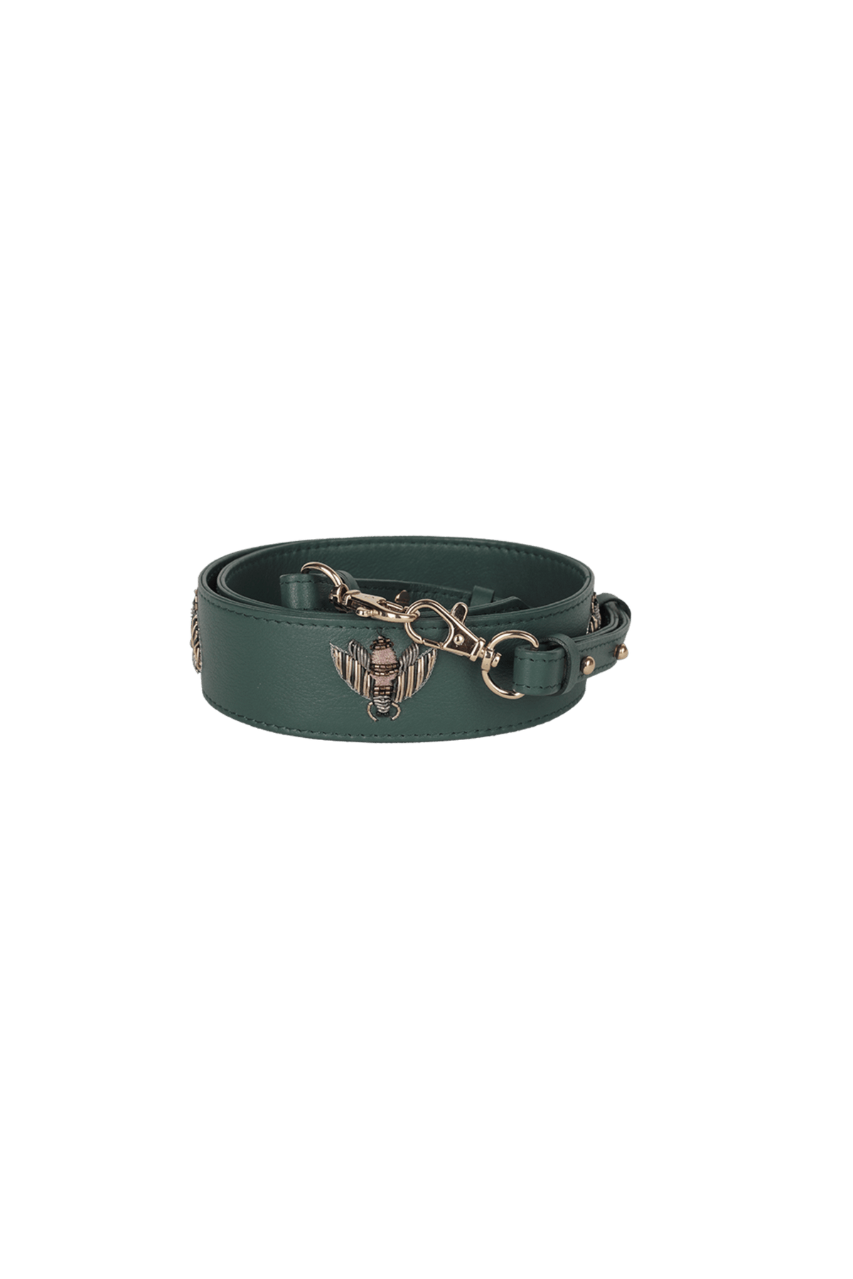 Emerald Vespa Strap