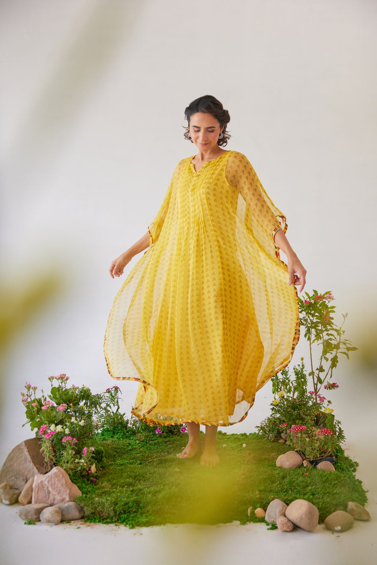 Lara Kaftan