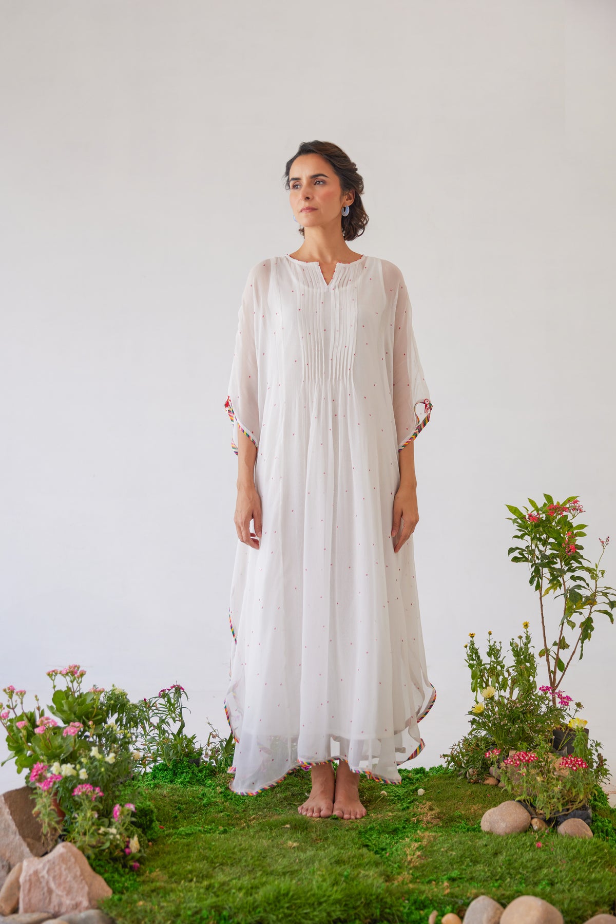 Raahat Kaftan
