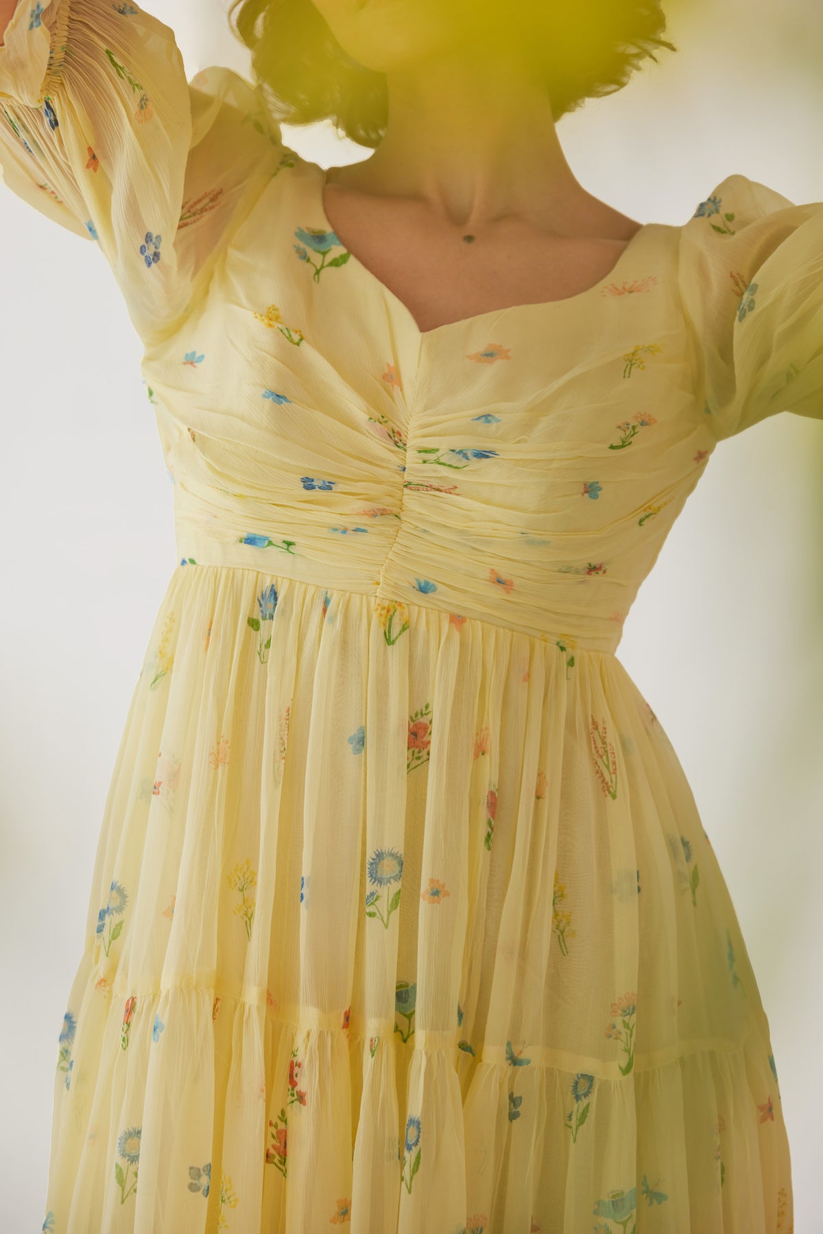 Moonkissed Dress