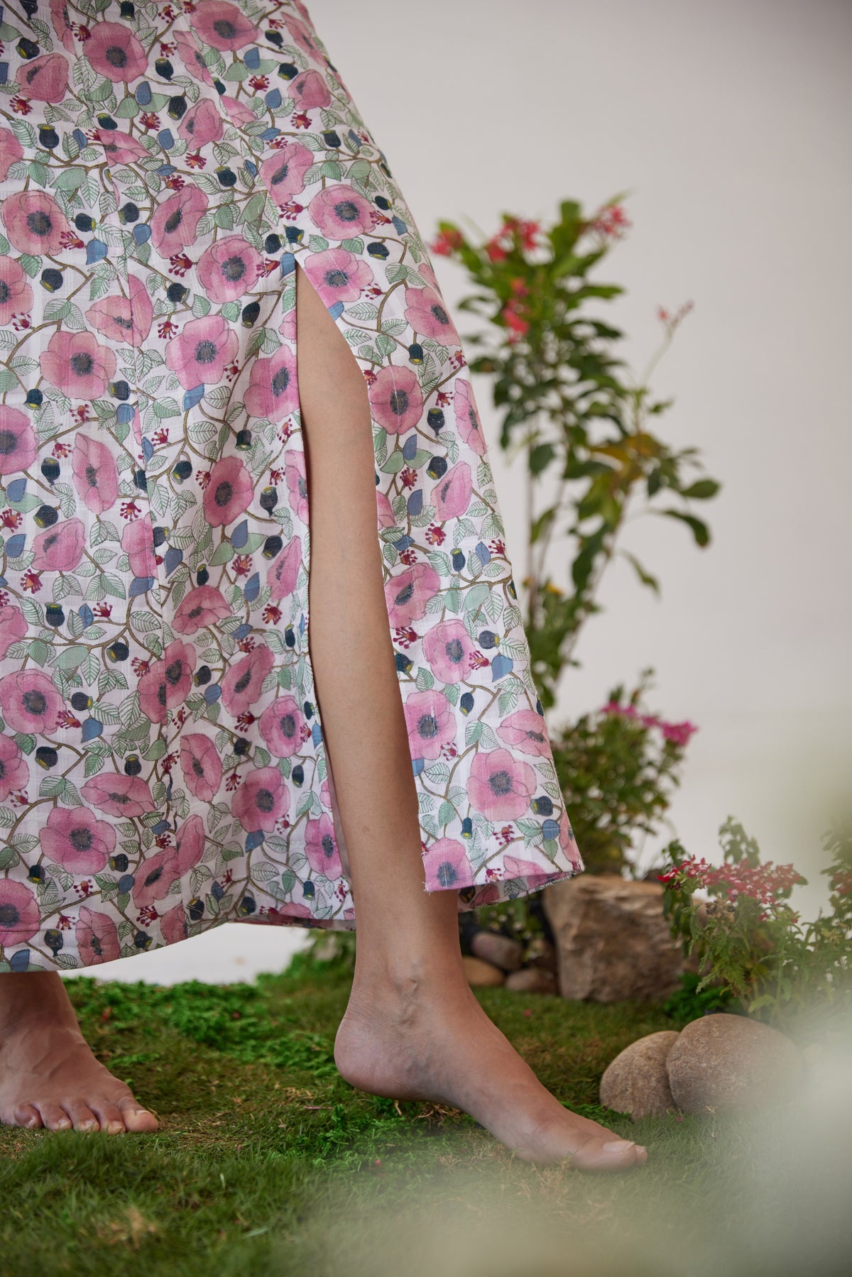 Jade Skirt