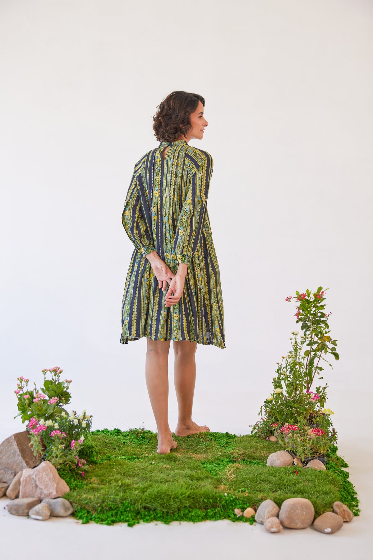 Fiona Dress