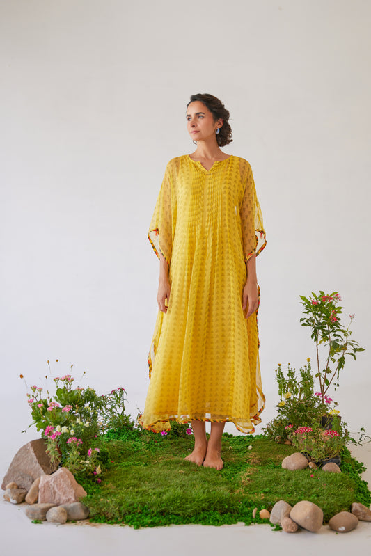Lara Kaftan