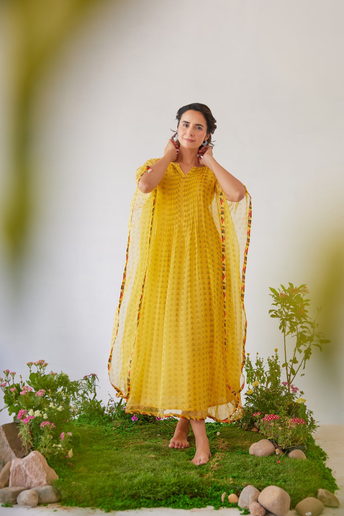 Lara Kaftan