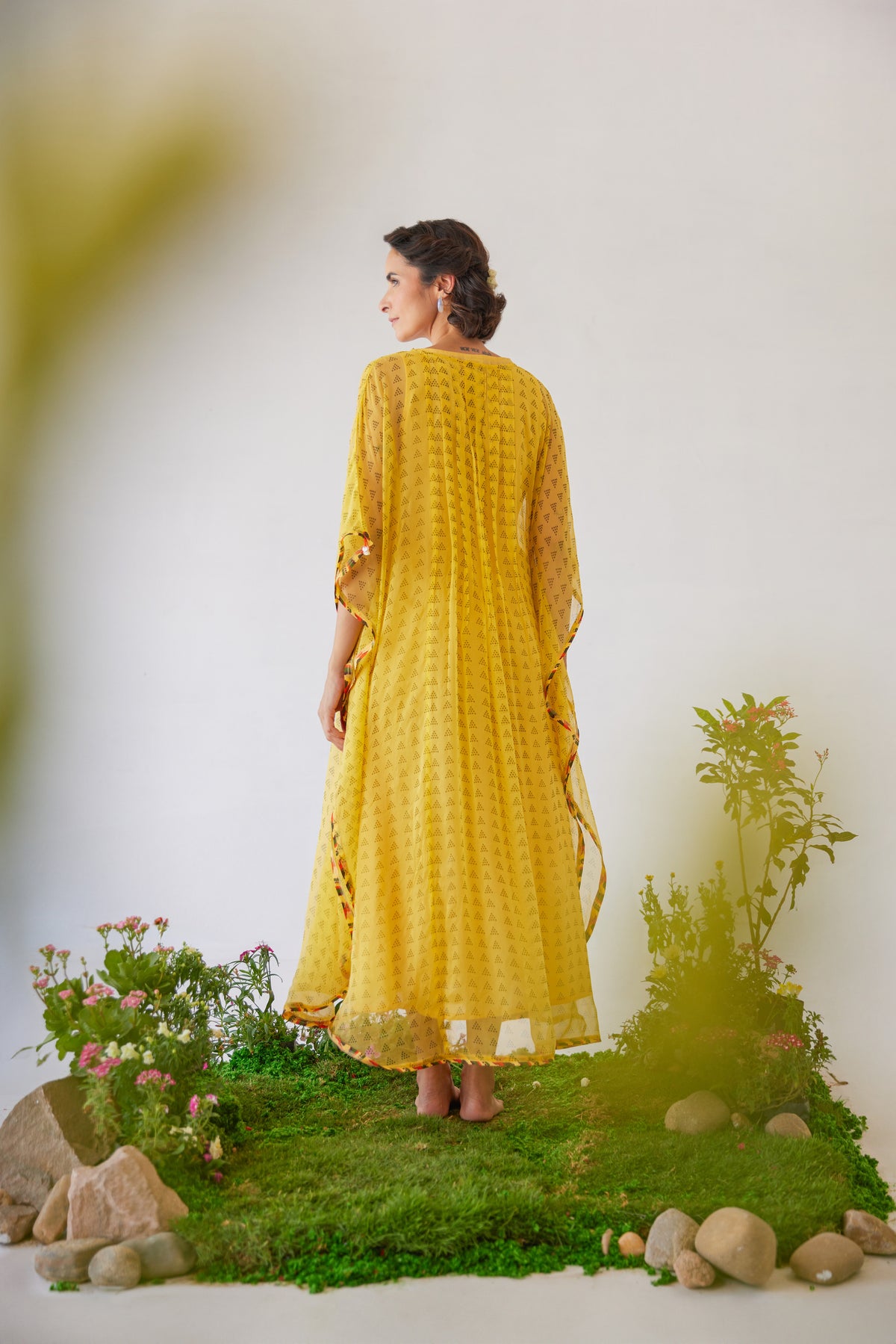 Lara Kaftan