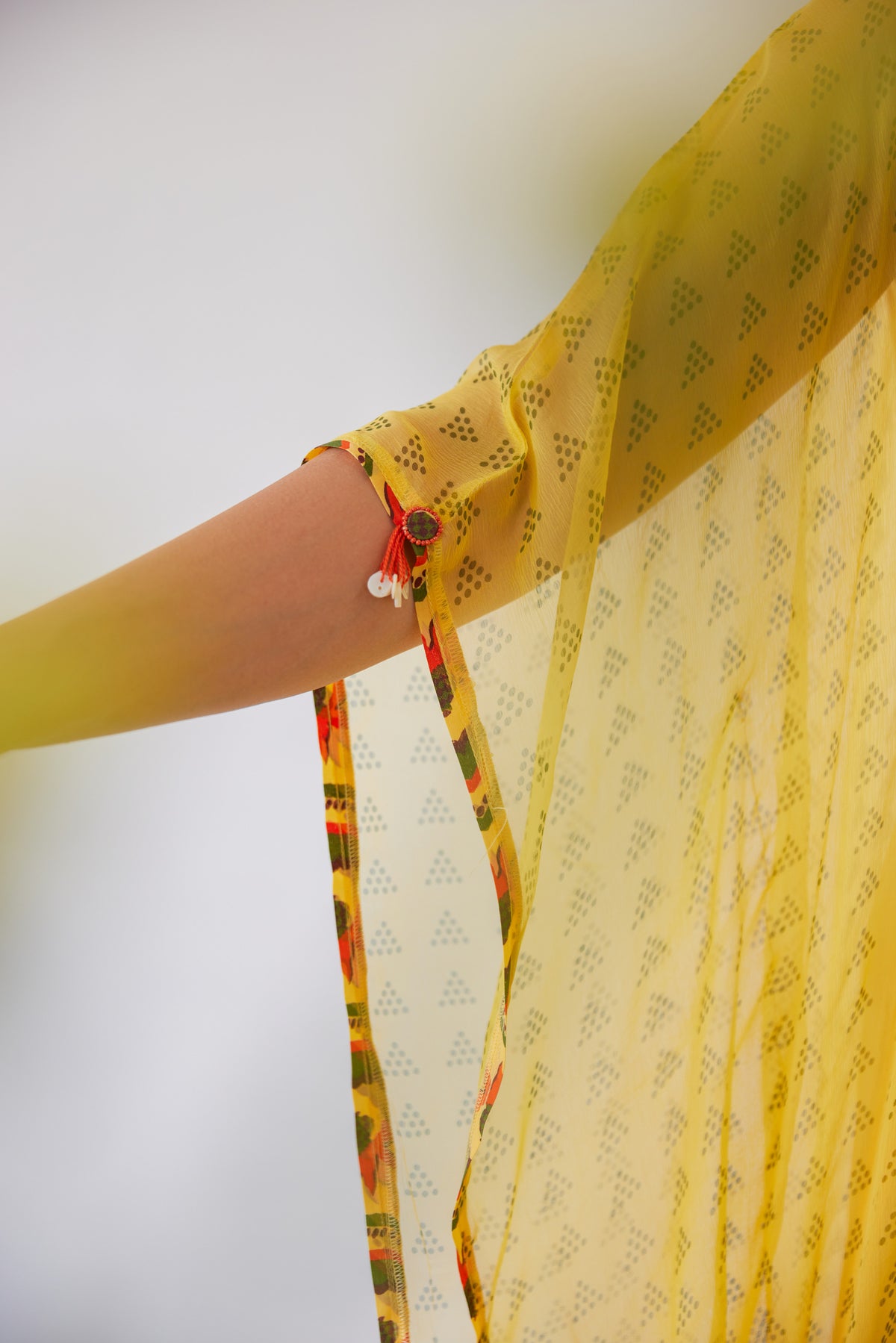 Lara Kaftan