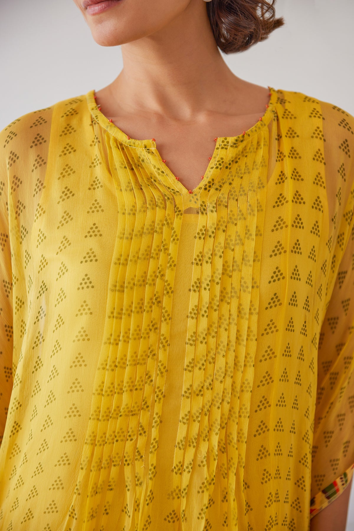 Lara Kaftan