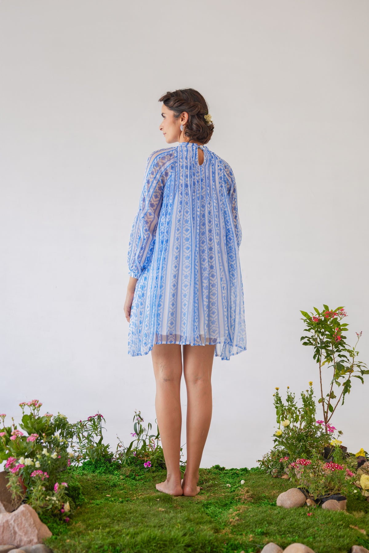 Ika Dress