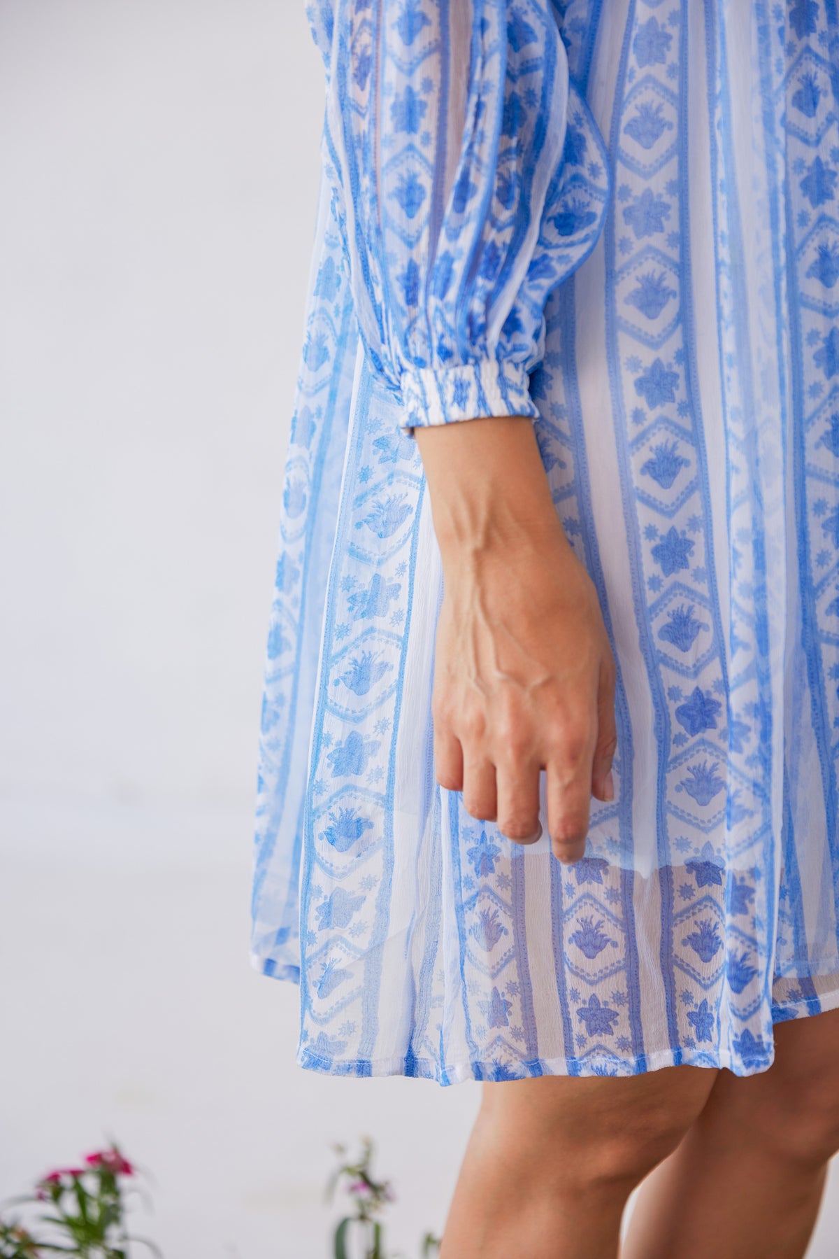 Ika Dress