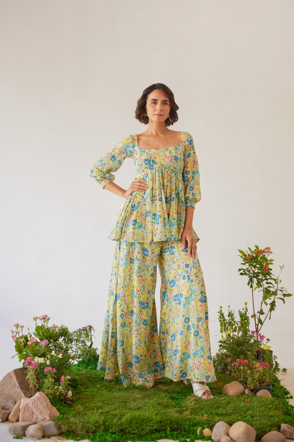Regalia Top